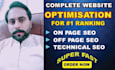 best find search engine optimization
