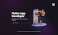 convert figma design to flutter app