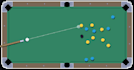 develop javascript game with phaser js