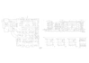 do 2d architecture drawing