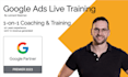 coach you in google ads