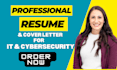 do cyber security analyst , soc analyst,  data analyst resume