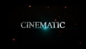 create a cinematic book trailer teaser promo video