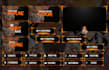create best twitch overlay stream package and logo