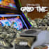 create a motion graphic for your album art