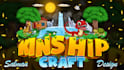 do minecraft server logo and server icon