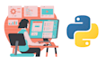 provide professional web scraping in python projects