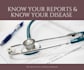 help you to understand your medical report