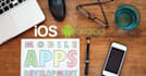 develop android ios mobile apps using appsheet and google suite