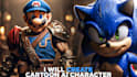create cartoonish character with midjourney ai in 24 hours