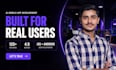 do ai mobile app development ai chatbot app as ai app developer