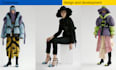 design a fashion collection