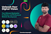 be your react developer nextjs bootstrap tailwind