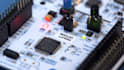 do arduino, stm32, esp32 and avr projects