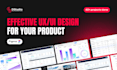 prepare ux ui design in figma