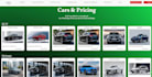 build a car rental software for car dealership and car rental companies