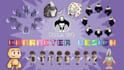 do pixel art character design