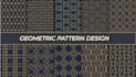 design seamless repeat or textile pattern