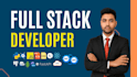 develop full stack web application and tool using python and  nextjs
