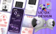 design your mobile UI UX for android and ios