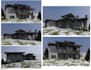 create 3d design of your house using lumion or vray