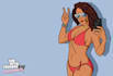 make and draw your face into gta vice city style