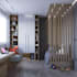 do 3d modeling, interior design and realistic renderings