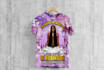 design memorial funeral rip in loving memory t shirt design