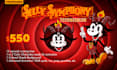 do retro rubber hose animation