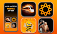 design professional app icon