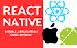 be your react native app developer for ios and android