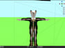 make a custom 3d model of your fursona