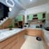 design your kitchen minimalis