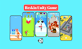 reskin unity game,modify unity game and fix unity game