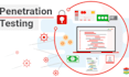 do the finest penetration testing and kali linux tasks