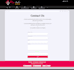 write or fix PHP,wordpress contact us form