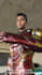make you iron man using vfx