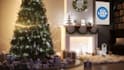make amazing christmas and new year greetings