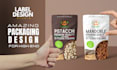 do pouch design, food packaging, bag design,  mylar