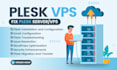 install, fix or configure plesk hosting panel