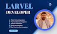 your PHP laravel developer and develop custom PHP laravel website