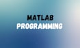 serve as your coder and programmer for matlab and simulink