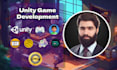do mobile game development 3d 2d