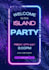 design a poster for you event, product, business, etc