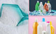 formulate laundry products for your home care