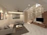 design and render your visualization to reality