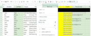 find and validate bussiness emails