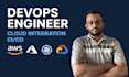 be your devops engineer for cloud automation and ci cd