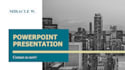design premium powerpoint presentation slides