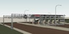 convert from point cloud data to 3d model